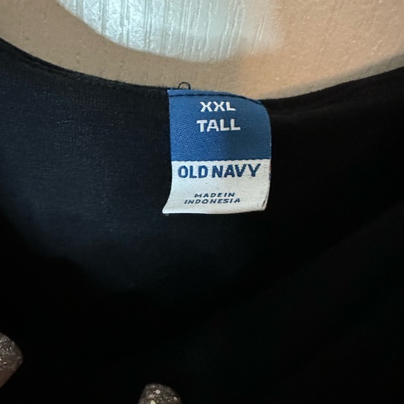 Old navy dress size XXL tall - Picture 2 of 6
